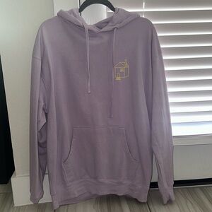 Harry Styles Tour Hoodie NWOT Sz XL